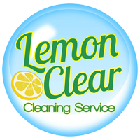 Company Logo For Lemon Clear Cleaning Service'