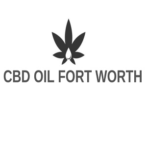 Company Logo For CBD Oil Fort Worth - Authentic CBD'