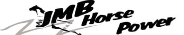 Company Logo For JMB Horse Power'
