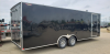 Enclosed Trailers'