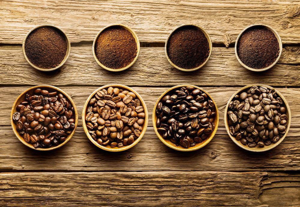 Espresso Coffee Bean and Coffee Powder Market