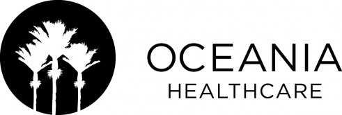 Oceania Healthcare Limited Logo