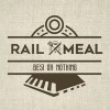 Company Logo For RailMeal'