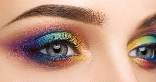 Eye Makeup'