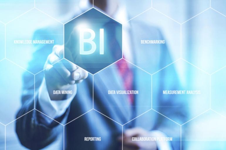 Business Intelligence Market