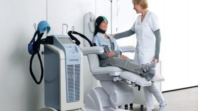 Chemotherapy Devices Market'