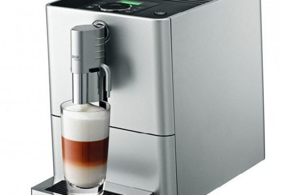 Coffee Machine Market'