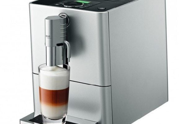 Coffee Machine Market