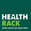 Company Logo For Health Rack'