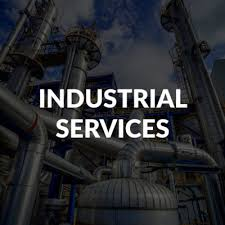 Industrial Services Market'