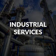 Industrial Services Market