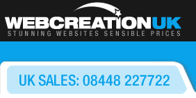 Company Logo For WebCreationUK'