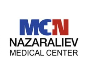 Company Logo For Nazaraliev Medical Center'