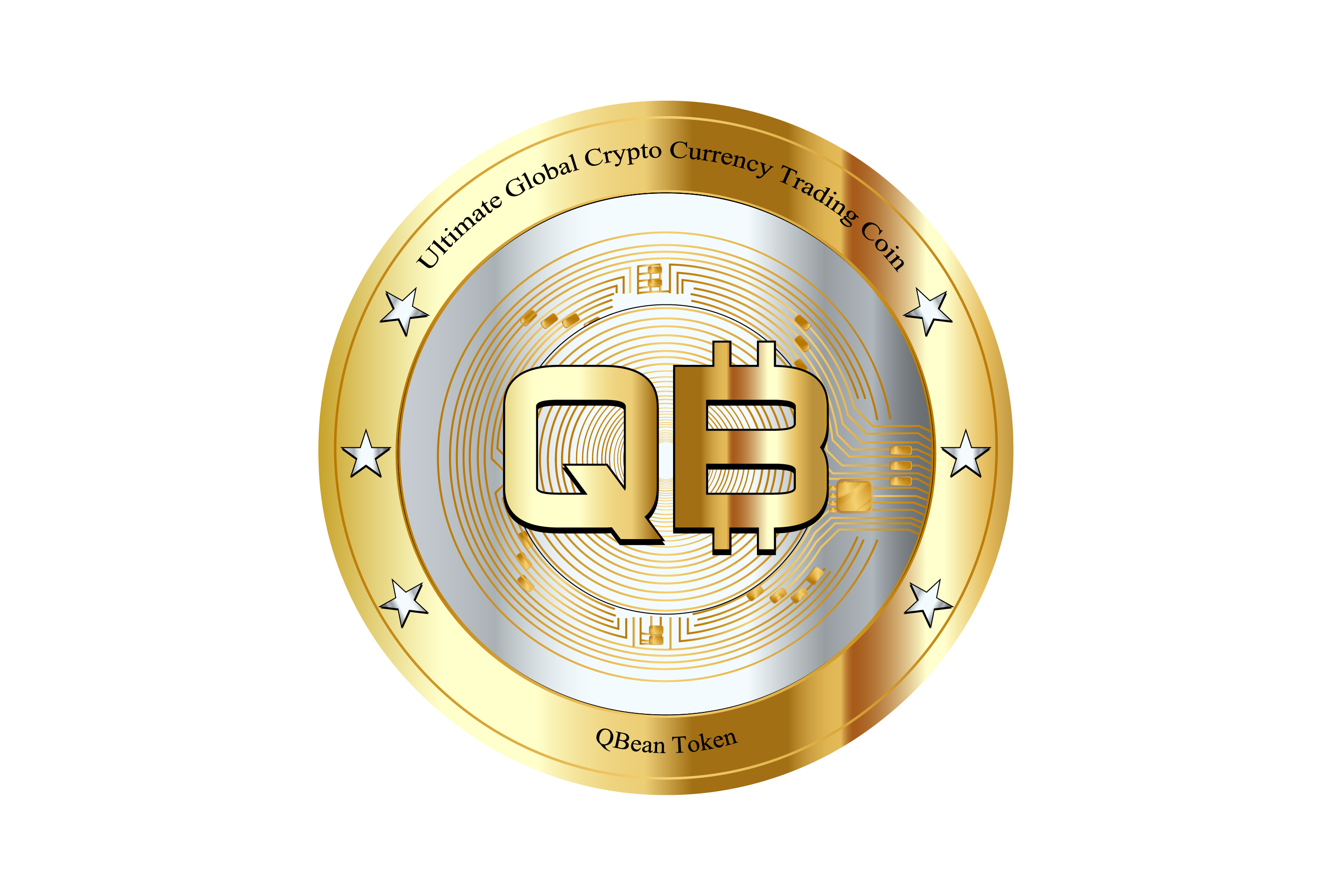 Qbean Coin'