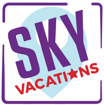 Company Logo For Sky Vacations'