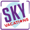 Company Logo For Sky Vacations'