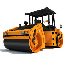 Road Roller Market'