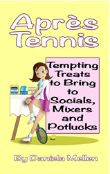 Apr&egrave;s Tennis'