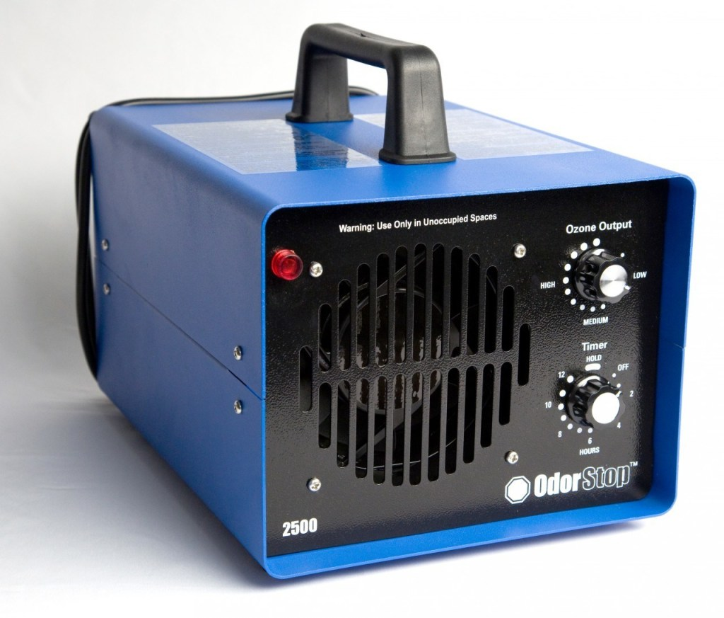 Ozone Generator Market'