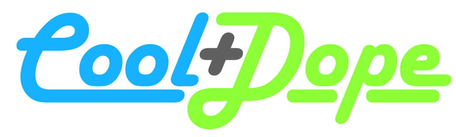 Company Logo For Cool & Dope Corp'
