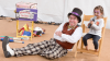 Boswick The Clown Offers to Entertain Kids Online'