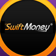 Company Logo For swift money'