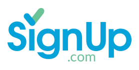 Company Logo For SignUp.com'