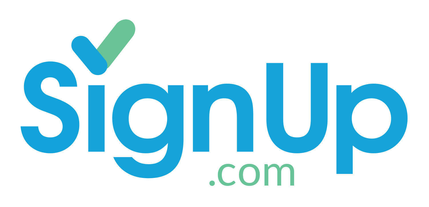 Company Logo For SignUp.com'