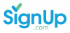 Company Logo For SignUp.com'