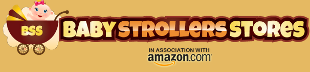 Company Logo For Baby Strollers Stores'