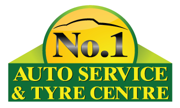 Company Logo For No1 Auto Services &amp; Tyre Centre'