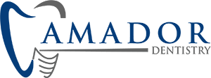 Company Logo For Amador Dentistry'