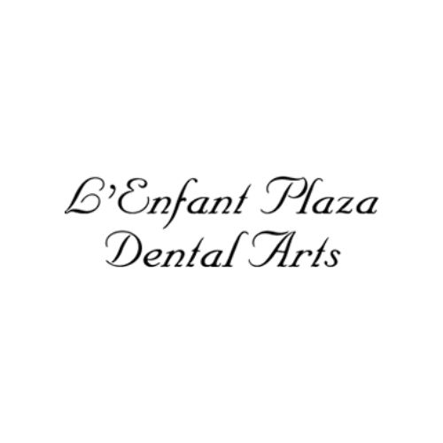 Company Logo For L'Enfant Plaza Dental Arts'