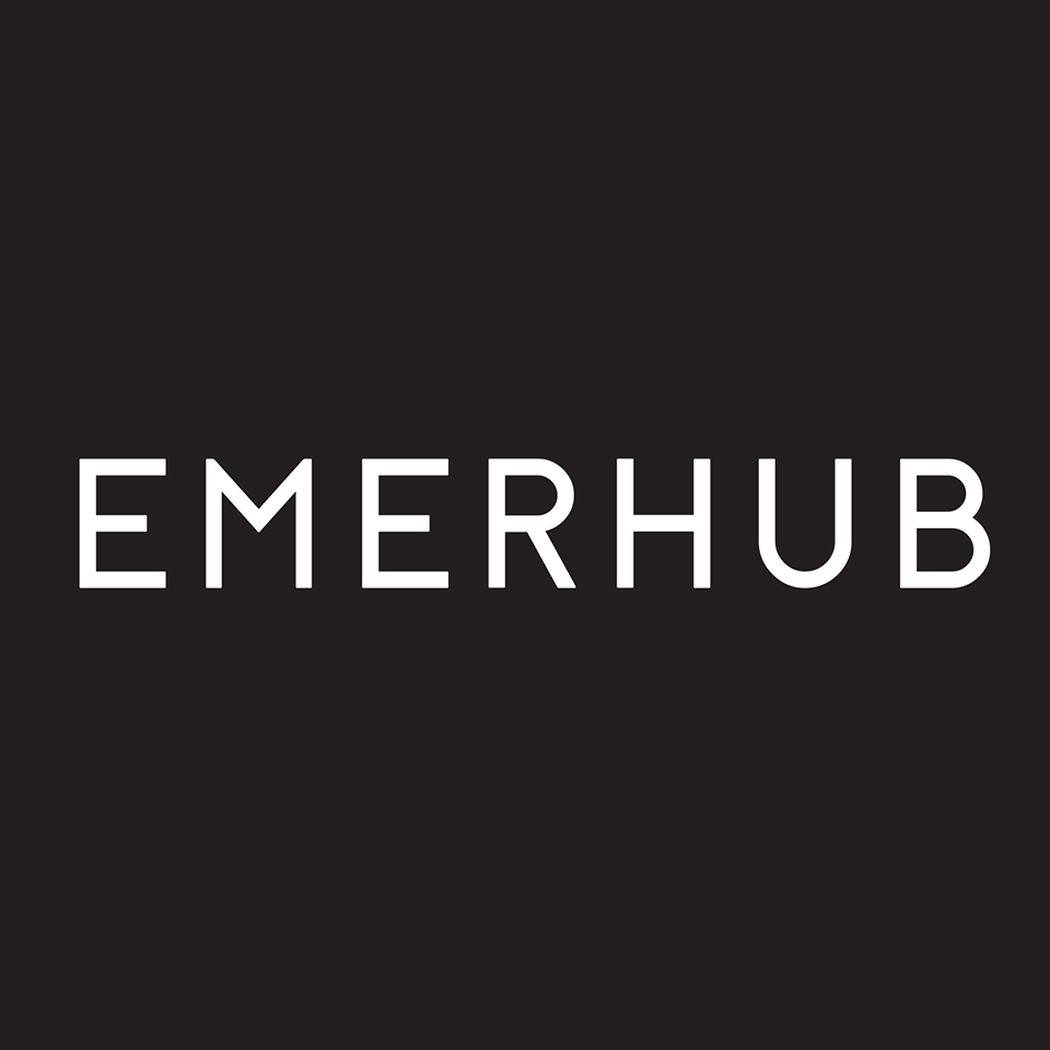Emerhub Logo