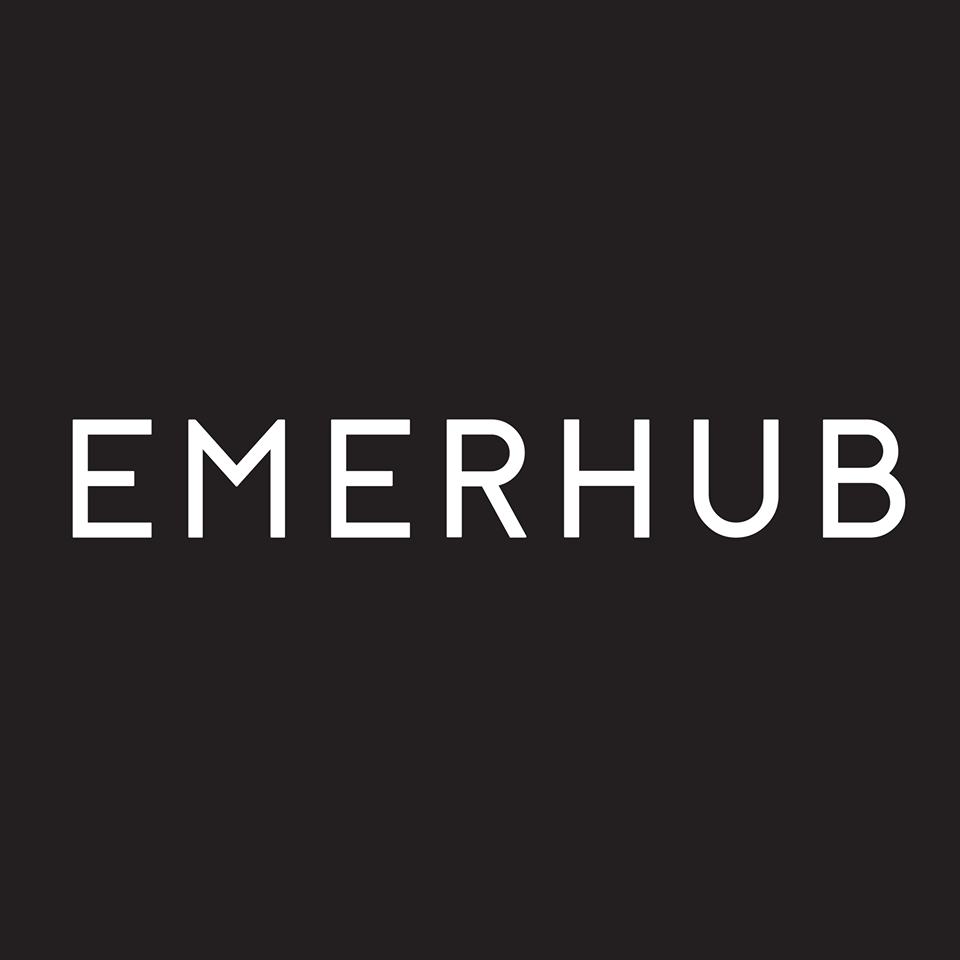 Company Logo For Emerhub'