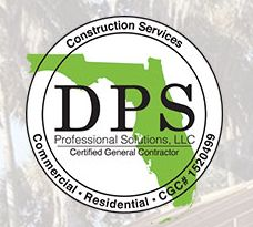 Company Logo For DPS Professional Solutions, LLC'