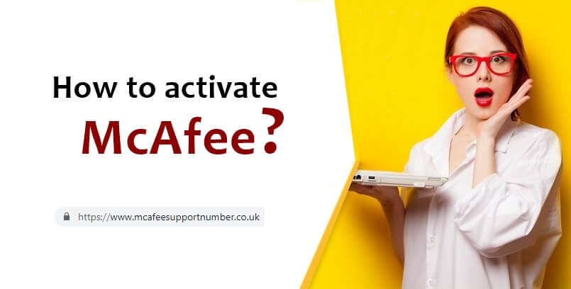 Company Logo For Activate McAfee Support'