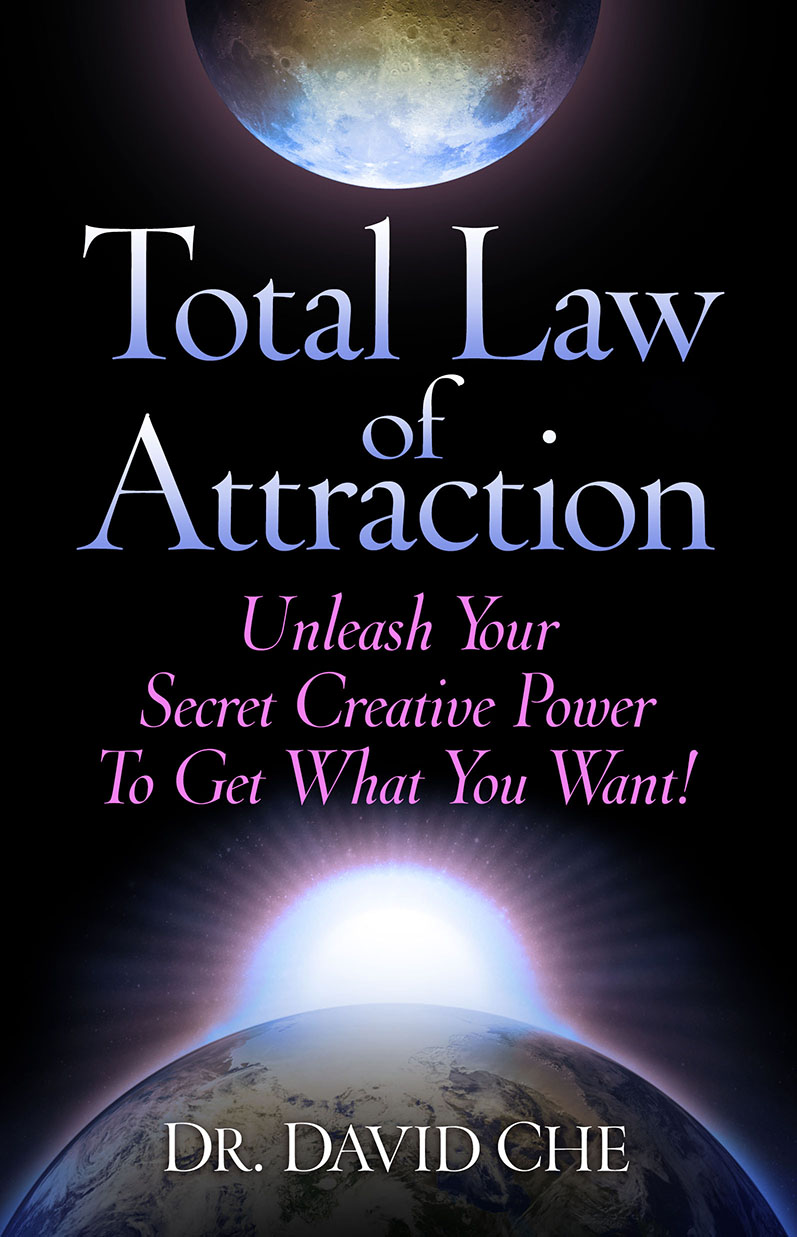 Total Law of Attraction