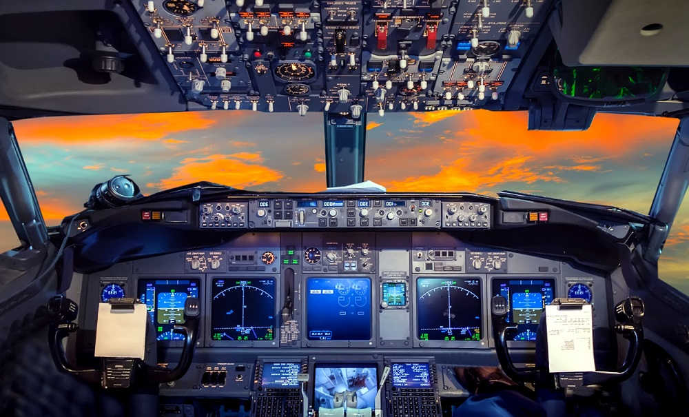 Artificial Intelligence in Aviation Booming Segments; Invest'