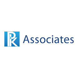 Company Logo For P&amp;K Associates'