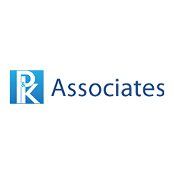 Company Logo For P&K Associates'