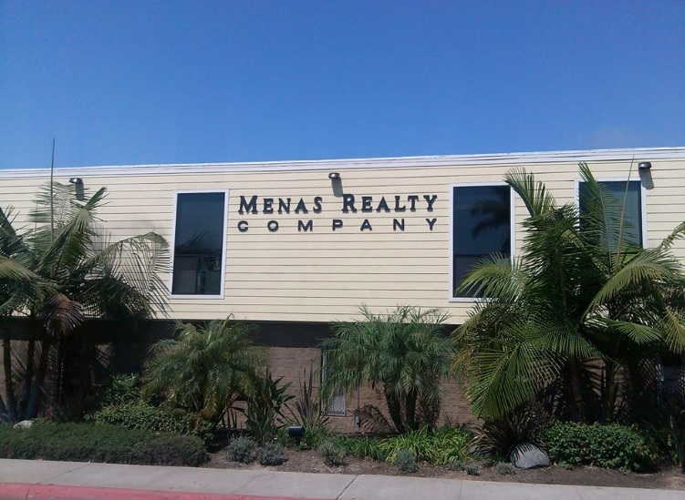 Menas Realty Company