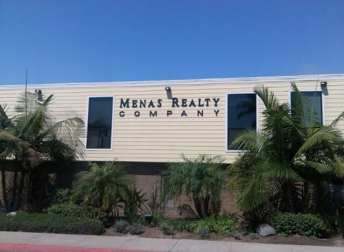 Company Logo For Menas Realty Company'
