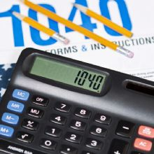 Income Tax'