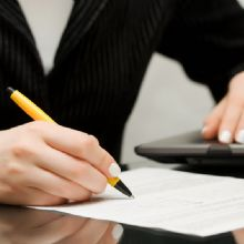 Tax Preparation Services'
