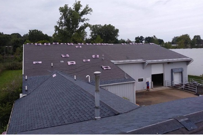 Company Logo For Best Roofing Contractor Westlake OH'