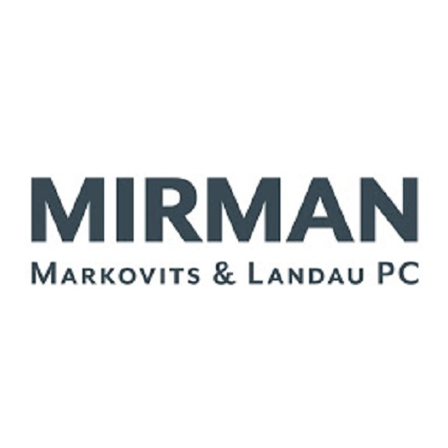 Mirman, Markovits &amp; Landau, P.C.'