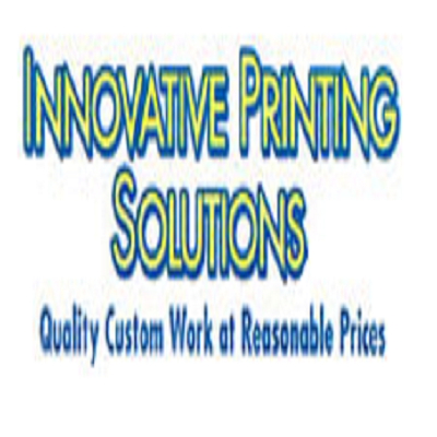 Company Logo For Innovative Printing Solutions'