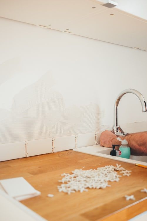 Kitchen Remodeling'