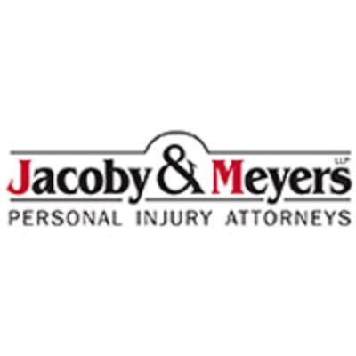 Company Logo For Jacoby &amp; Meyers, LLP'